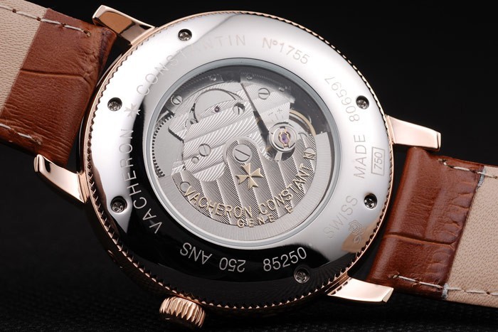 Vacheron Constantin vc84-5