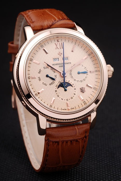 Vacheron Constantin vc82-2