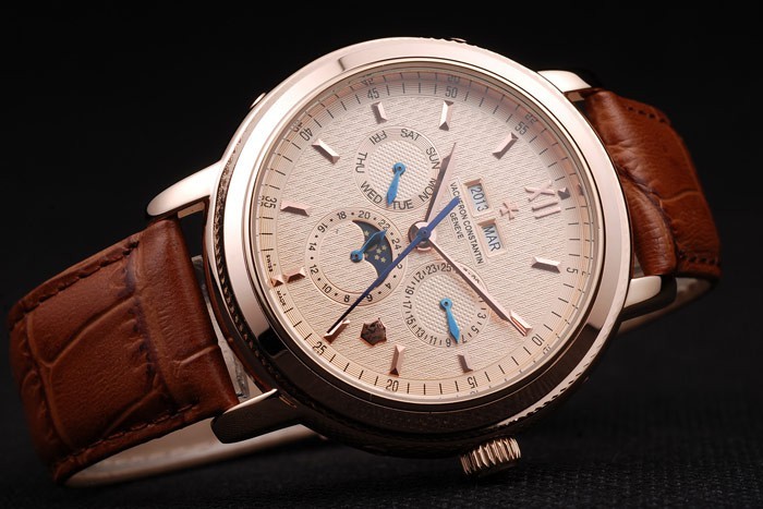 Vacheron Constantin vc82-3