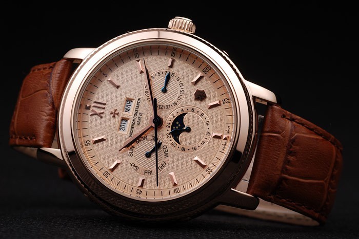 Vacheron Constantin vc82-4
