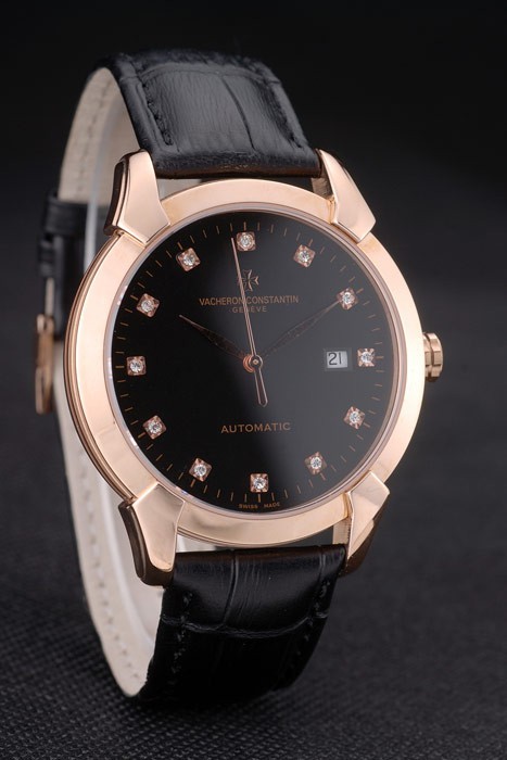 Vacheron Constantin Swiss svc8 7902-2
