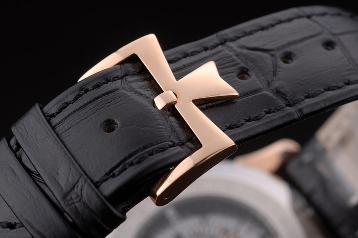Vacheron Constantin Swiss svc8 7902-5