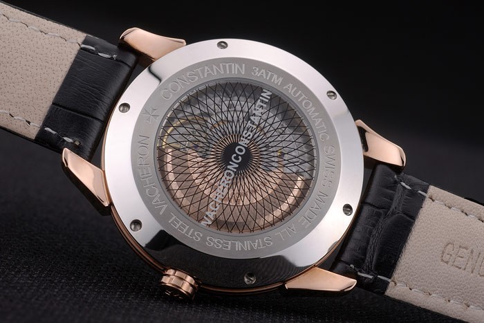 Vacheron Constantin Swiss svc8 7902-8