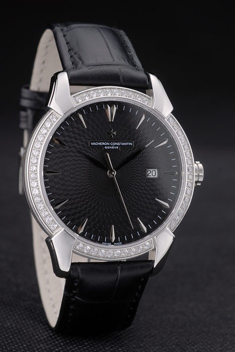 Vacheron Constantin Swiss svc3 7897-2