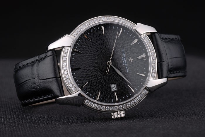 Vacheron Constantin Swiss svc3 7897-3