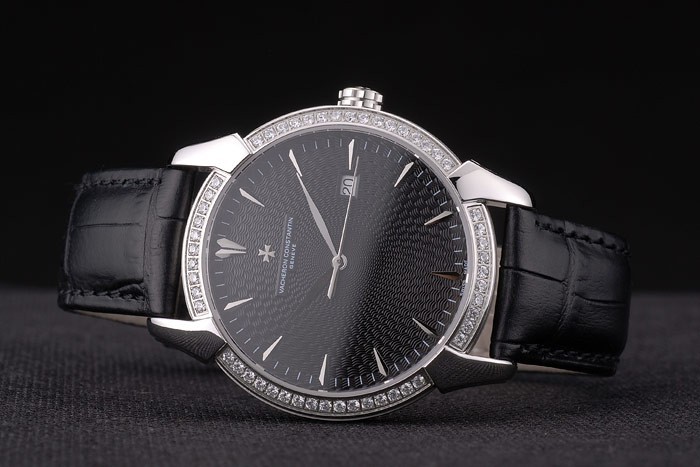 Vacheron Constantin Swiss svc3 7897-4