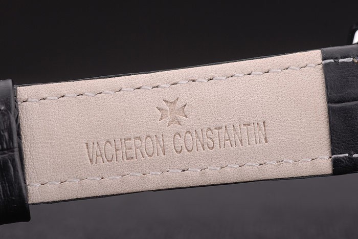 Vacheron Constantin Swiss svc3 7897-7