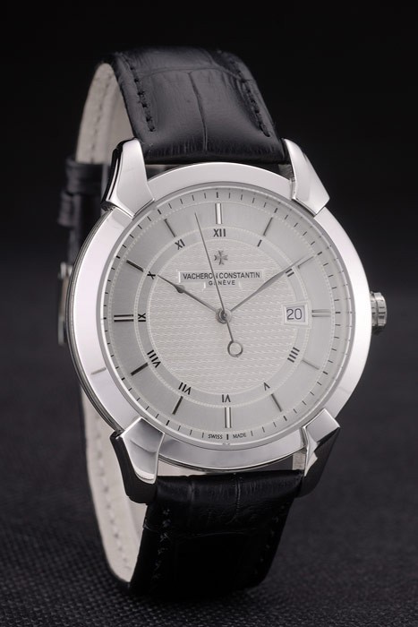 Vacheron Constantin Swiss svc5 7899-2