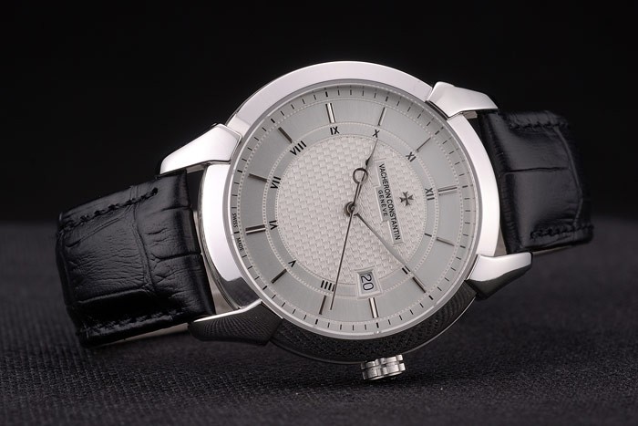 Vacheron Constantin Swiss svc5 7899-3