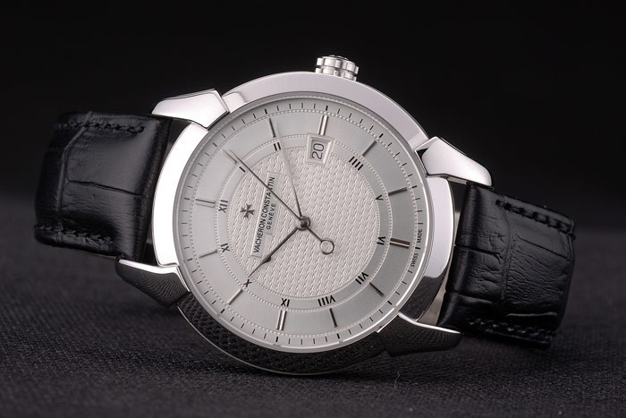 Vacheron Constantin Swiss svc5 7899-4