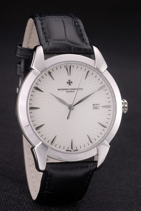 Vacheron Constantin Swiss svc4 7898-2