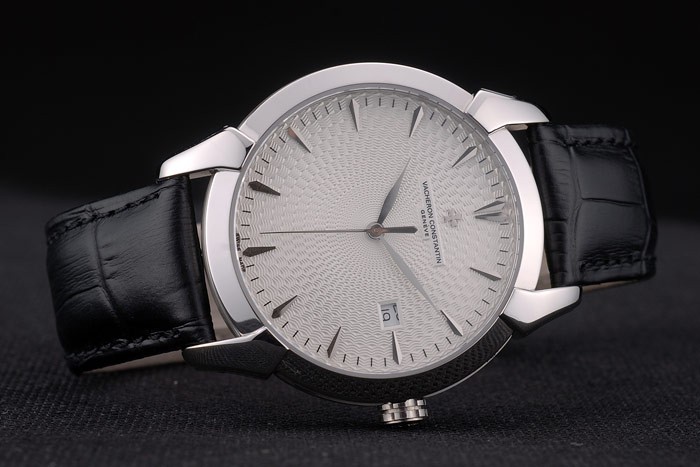 Vacheron Constantin Swiss svc4 7898-3