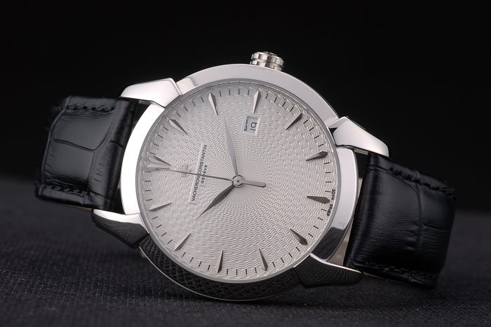 Vacheron Constantin Swiss svc4 7898-4
