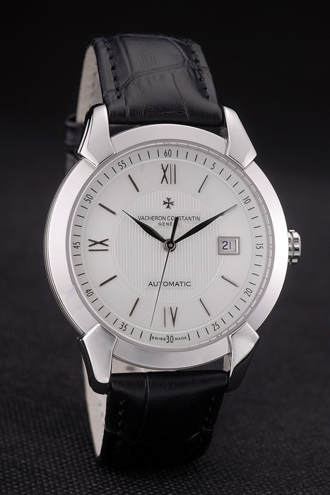 Vacheron Constantin Swiss SVC2 7896-2