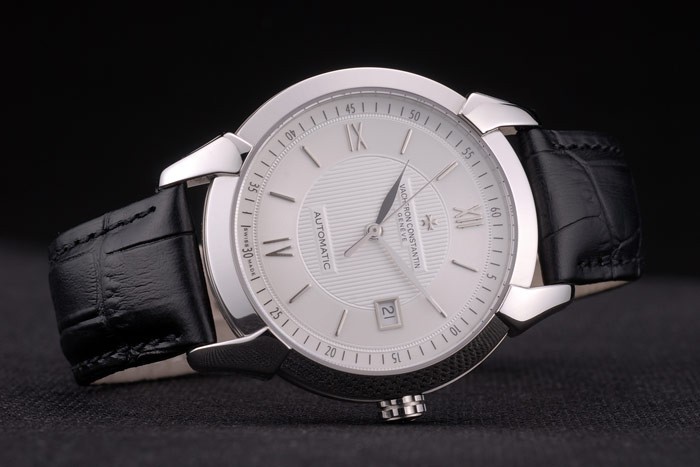 Vacheron Constantin Swiss SVC2 7896-3