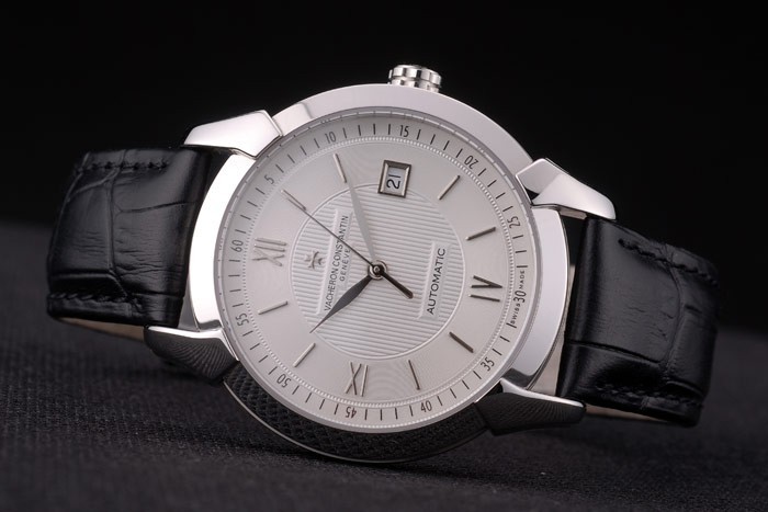Vacheron Constantin Swiss SVC2 7896-4