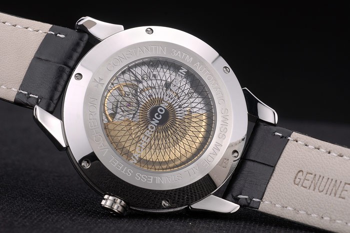 Vacheron Constantin Swiss SVC2 7896-6