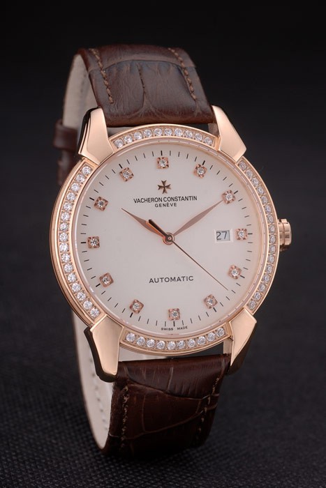 Vacheron Constantin Swiss svc9 7903-2