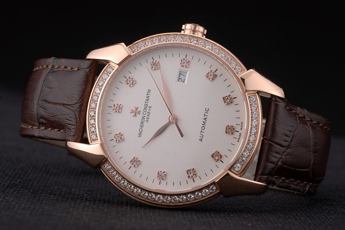 Vacheron Constantin Swiss svc9 7903-4