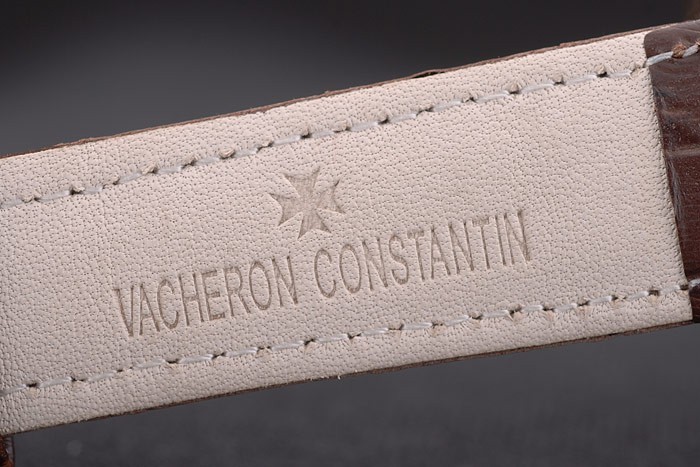 Vacheron Constantin Swiss svc9 7903-7