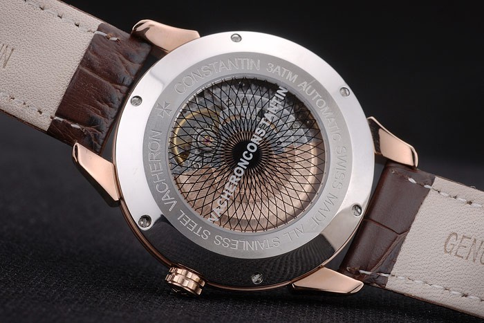 Vacheron Constantin Swiss svc9 7903-8