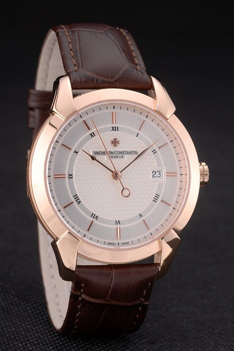 Vacheron Constantin Swiss svc13 7907-2