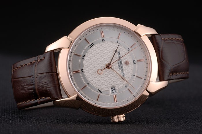 Vacheron Constantin Swiss svc13 7907-3