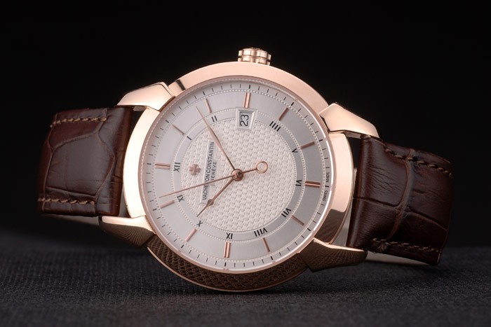 Vacheron Constantin Swiss svc13 7907-4