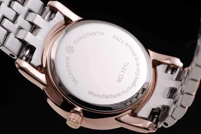 Vacheron Constantin vc102-4