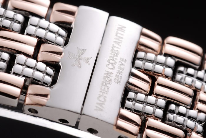 Vacheron Constantin vc102-5