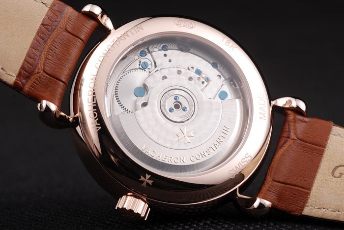 Vacheron Constantin vc96-5
