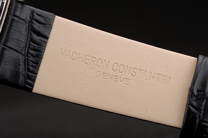 Vacheron Constantin Replica Watches vc107-6