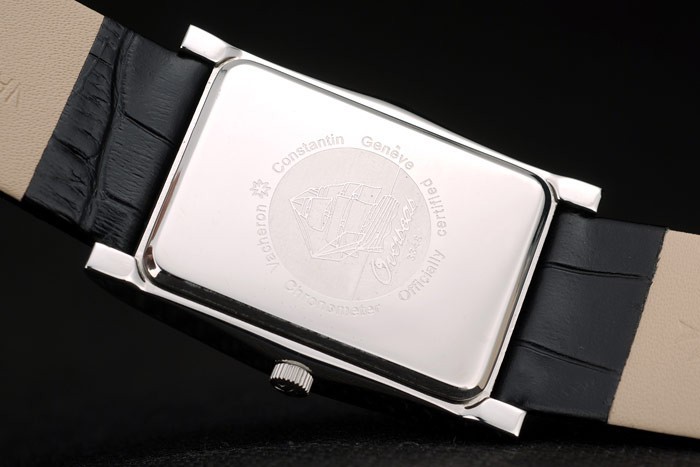 Vacheron Constantin Replica Watches vc107-7
