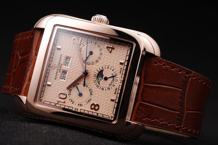 Vacheron Constantin vc90-2