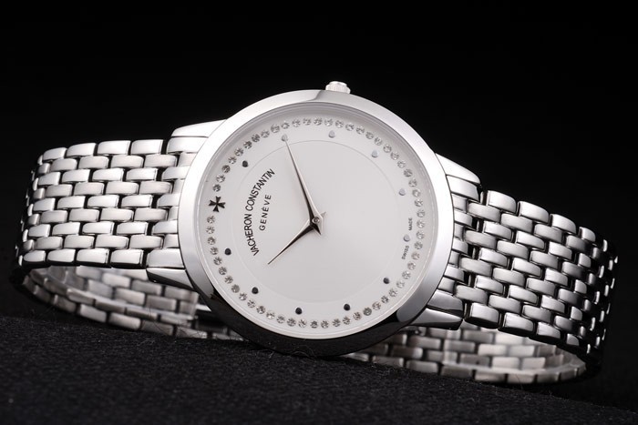 Vacheron Constantin VC100-2