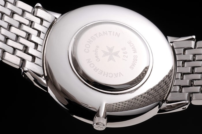 Vacheron Constantin VC100-4