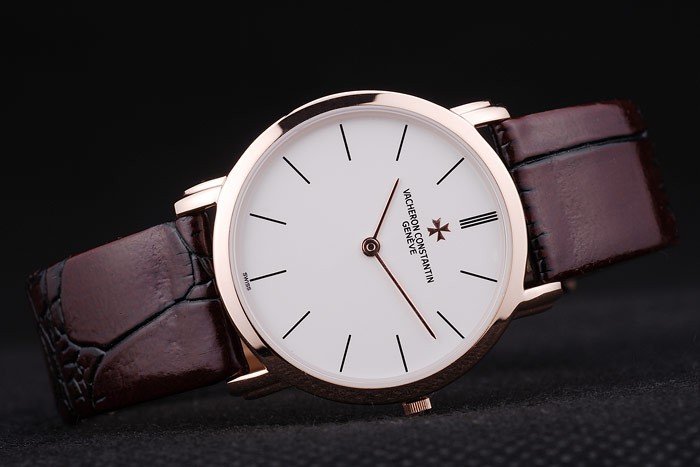 Vacheron Constantin vc55-2