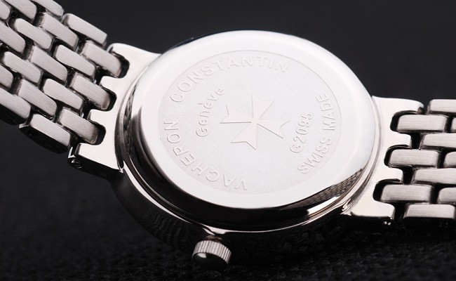 Vacheron Constantin VC10-4