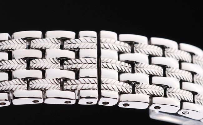 Vacheron Constantin VC10-5