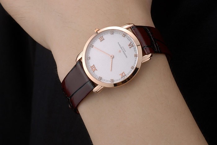 Vacheron Constantin vc56-5