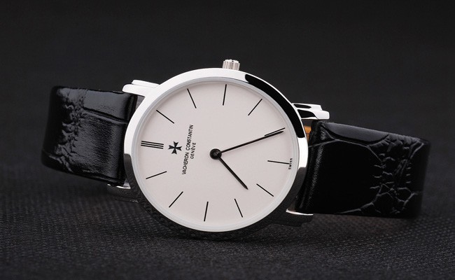 Vacheron Constantin VC60-5