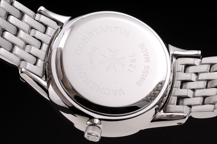 Vacheron Constantin vc104-4