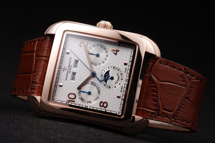 Vacheron Constantin vc91-2