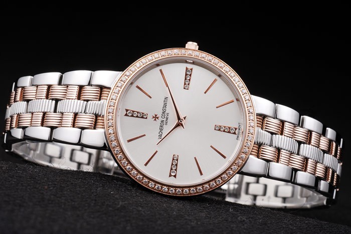 Vacheron Constantin vc101-2