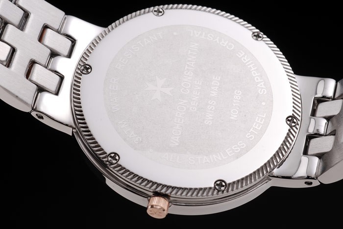 Vacheron Constantin vc101-4