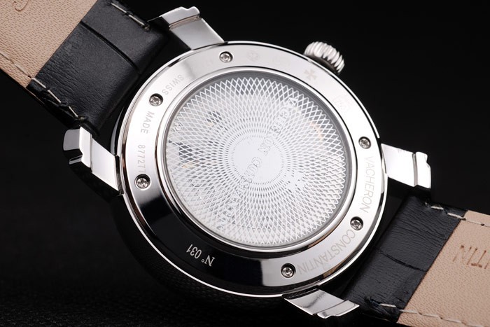 Vacheron Constantin vc85-6