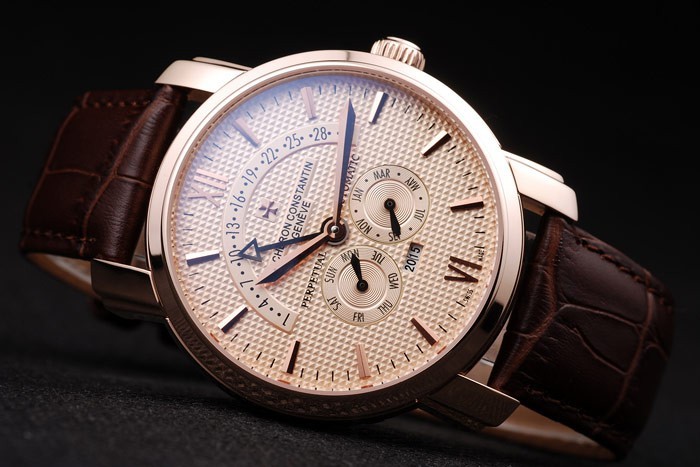 Vacheron Constantin vc88-2