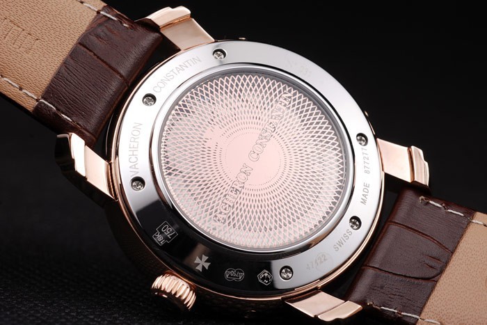 Vacheron Constantin vc88-6