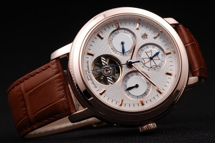 Vacheron Constantin vc78-3
