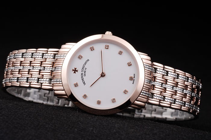 Vacheron Constantin VC99-2